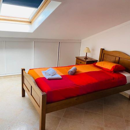 Swordfish Beach Apartment Peniche Ngoại thất bức ảnh