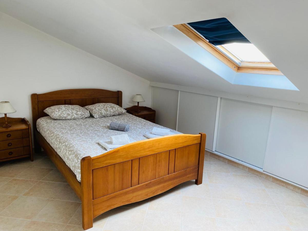 Swordfish Beach Apartment Peniche Ngoại thất bức ảnh