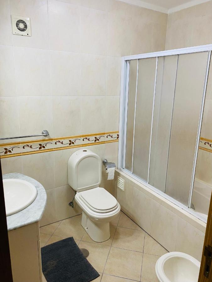 Swordfish Beach Apartment Peniche Ngoại thất bức ảnh