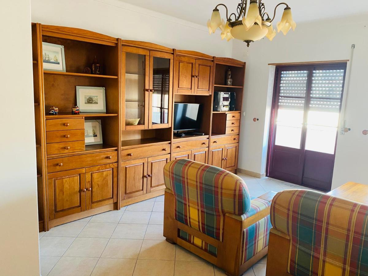 Swordfish Beach Apartment Peniche Ngoại thất bức ảnh
