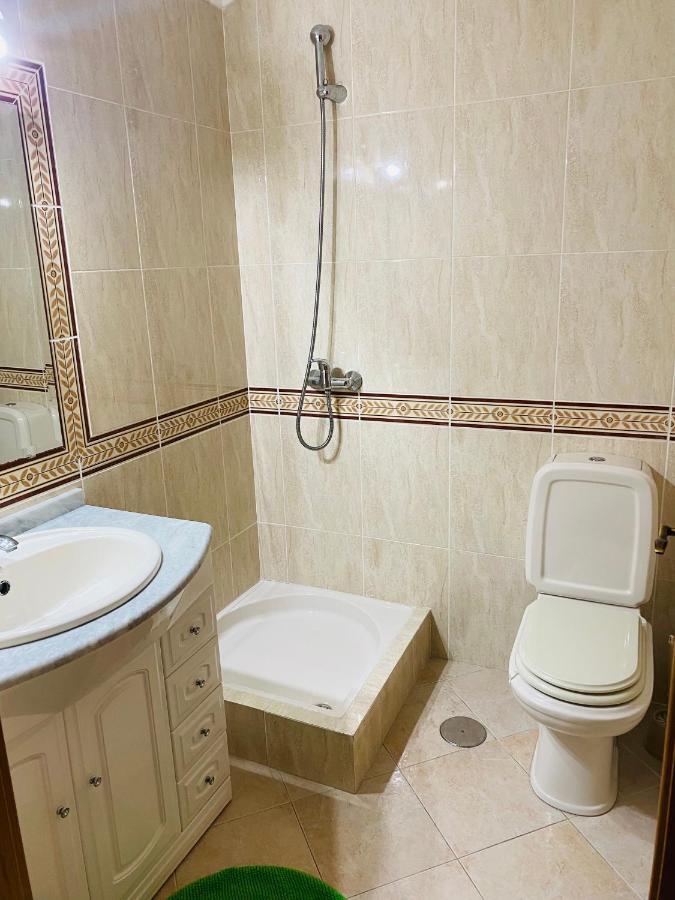 Swordfish Beach Apartment Peniche Ngoại thất bức ảnh