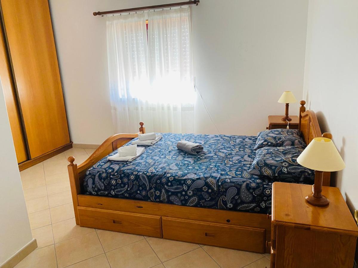 Swordfish Beach Apartment Peniche Ngoại thất bức ảnh