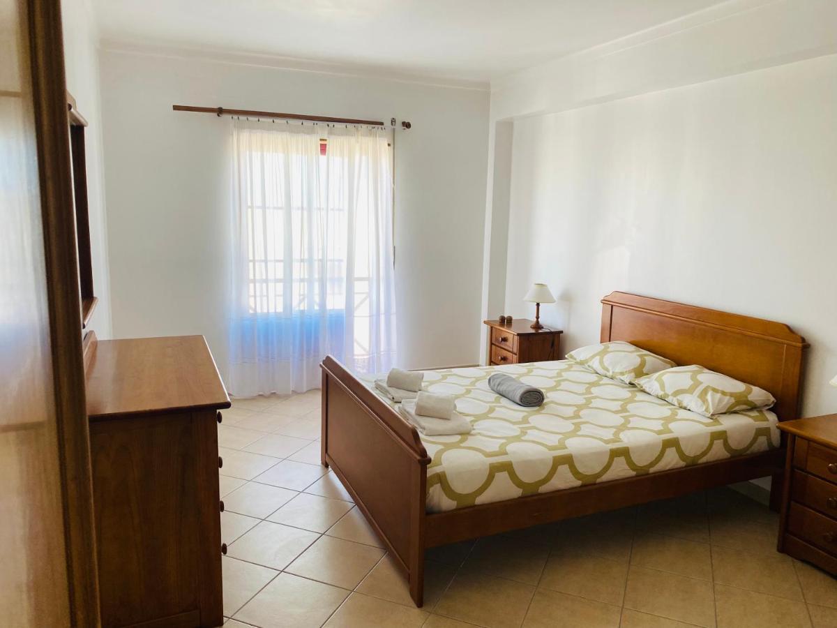 Swordfish Beach Apartment Peniche Ngoại thất bức ảnh